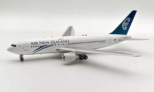 INFLIGHT 1 200 AIR New Zealand Boeing 767 219 Er Zk Nbc With Stand If762Nz1023 114.32 PicClick UK