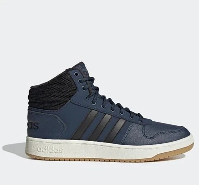 Adidas alte sales invernali
