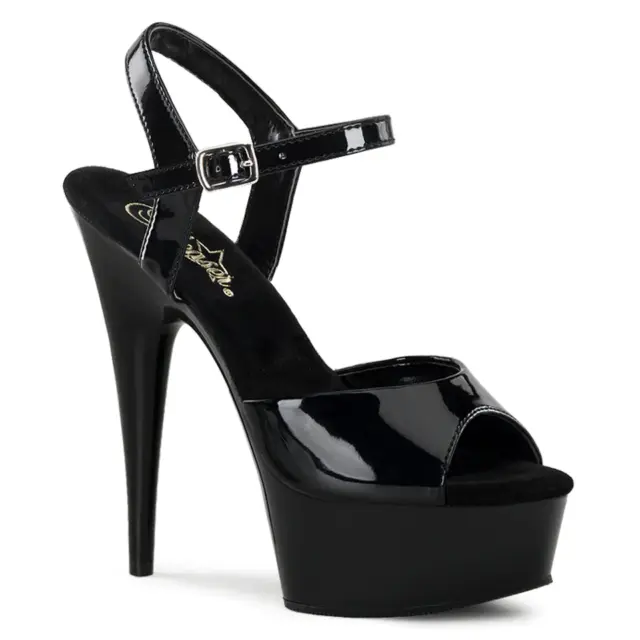 Christian Louboutin Lady Peep Pump 6 inch heels | Christian louboutin heels,  Shoes heels classy, Christian louboutin shoes