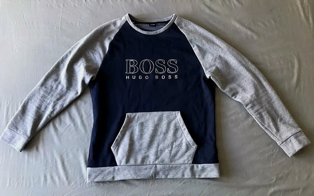 Hugo Boss jumper sweatshirt Size L