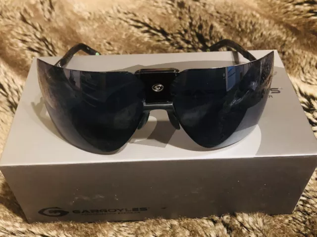 Gargoyles deals cardinal sunglasses
