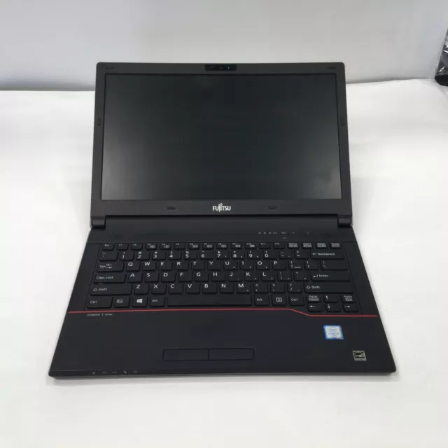 Fujitsu LIFEBOOK E546 Laptop 14" i5-6200U@2.30GHz 8GBRAM 128GBSSD DVD DP Win11