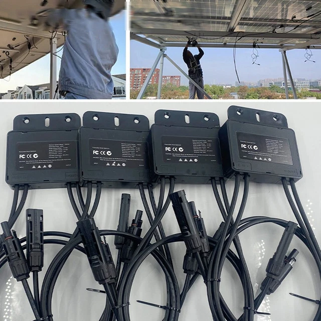 Solar Panel Photovoltaic Power Optimiser, 600W Photovoltaic Optimiser Controller
