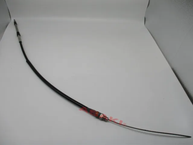 Für YAMAHA Motor 48/50/60/75/85PS Throttle Cable Gaszug кабел câble 692-26301-03