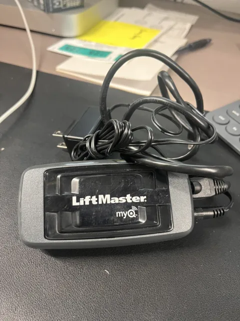 LiftMaster 828LM Garage Door Opener Internet Gateway