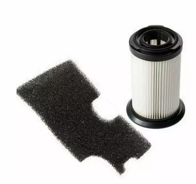 ZF134 HEPA Filter for Electrolux Zanussi ZAN1831 ZAN1832 ZAN1834 Vacuum Cleaner