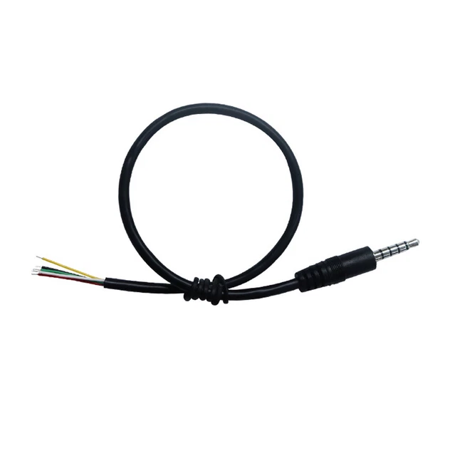 Aux kabels bestellen - Kabel kopen? Nergens goedkoper