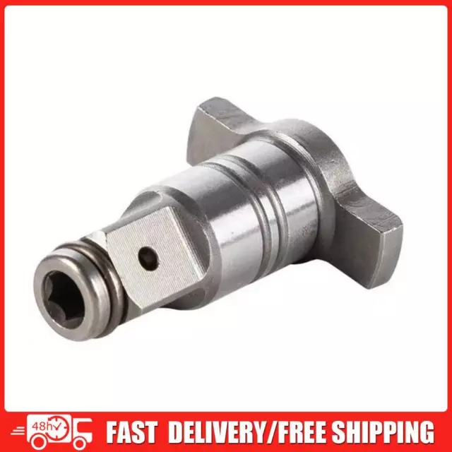 Electric Brushless Impact Wrench T Adapter Drill Bit Chrome Vanadium Steel