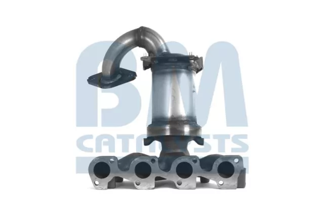 Kat Katalysator BM Catalysts für Ford Fiesta V JH JD 1.3 02-08 Bm91415H
