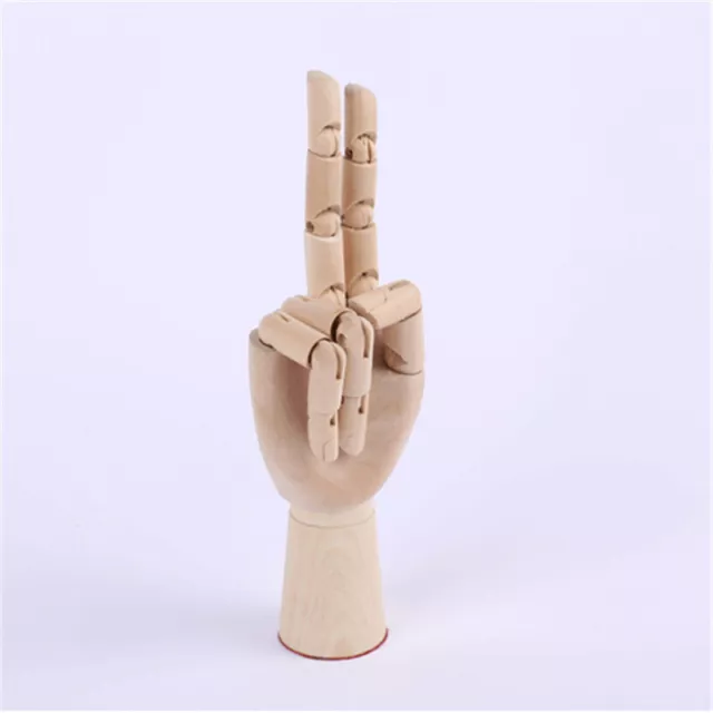 Posable Mannequin Figure, Movable Sketching Drawing Benin