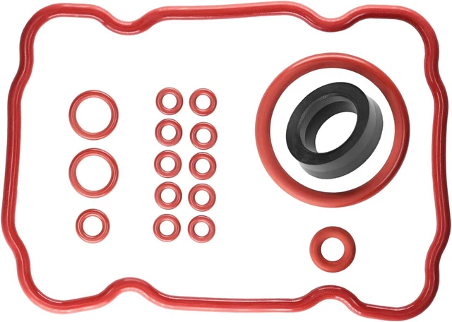 Philips / Saeco O-ring Set ø45mm ø40mm Koffiemachine Van AllSpares  2st As 411330 - Foto 2