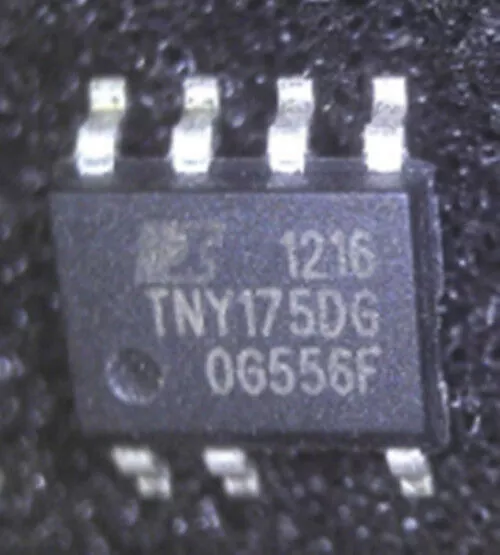 5 pcs New TNY175DG SOP-7  ic chip