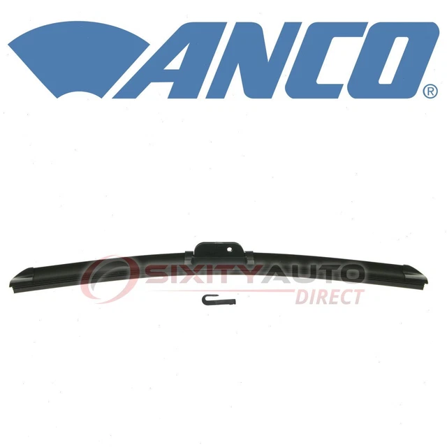 ANCO Rear Wiper Blade for 2005-2007 Saturn Relay - Windshield Windscreen ni