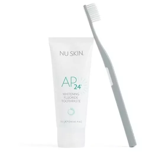 Nu Skin AP-24 110g Dentifrice Blanchissant 1 TUBE