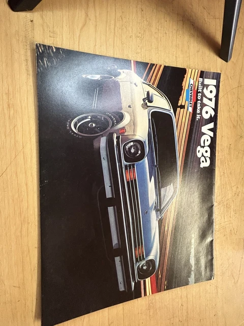 Sales Brochures, Car Manuals & Literature, Vehicle Parts