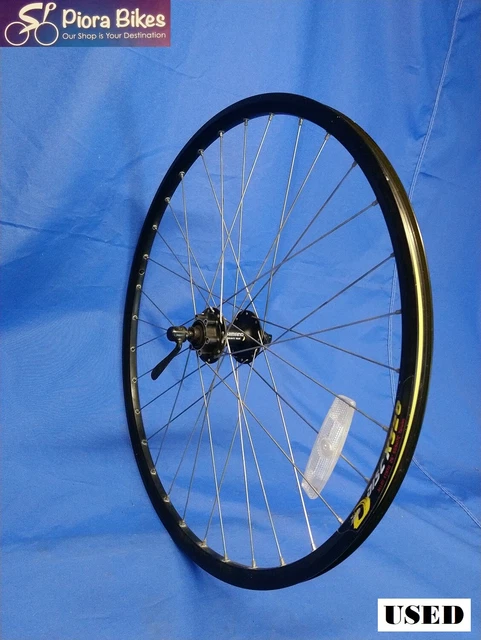 JALCO DISC X320 Front Bicycle Rim 26