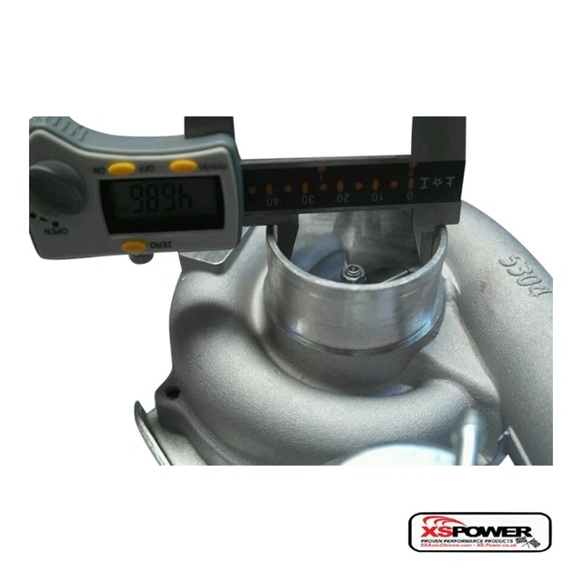 BILLET COMPRESSOR K04-023 XL SEAT LEON Audi TT S3 UPGRADE STAGED TURBO RS6 K04 3