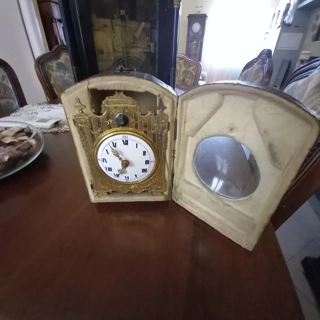 pendule