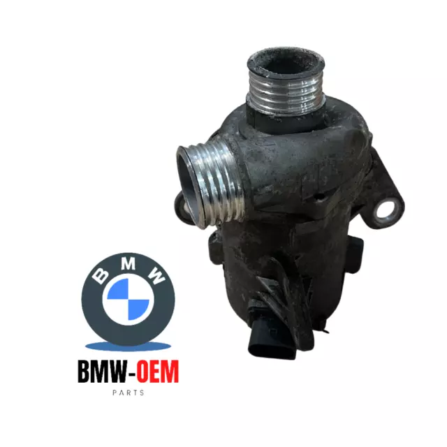 BMW N43 Electric Water Coolant Pump E8X E9X 1 3 Series 7586928 7586929 7559272