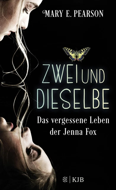 Zweiunddieselbe Mary E. Pearson