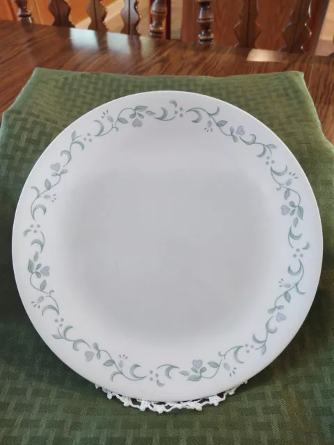 Corelle Dinner Plate 10 1/4" Country Cottage