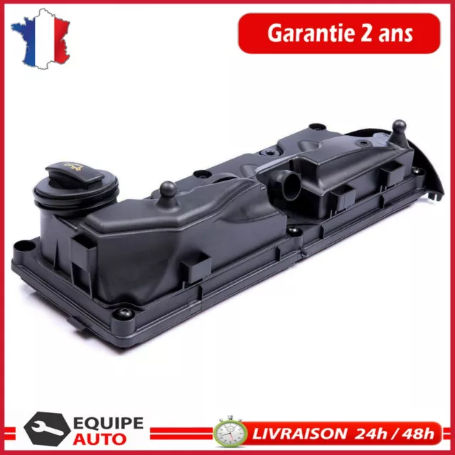 Cache Soupape Couvre Culasse = 03L103469AB 03L103469R 03L103469 pour 1,6 2,0 TDI