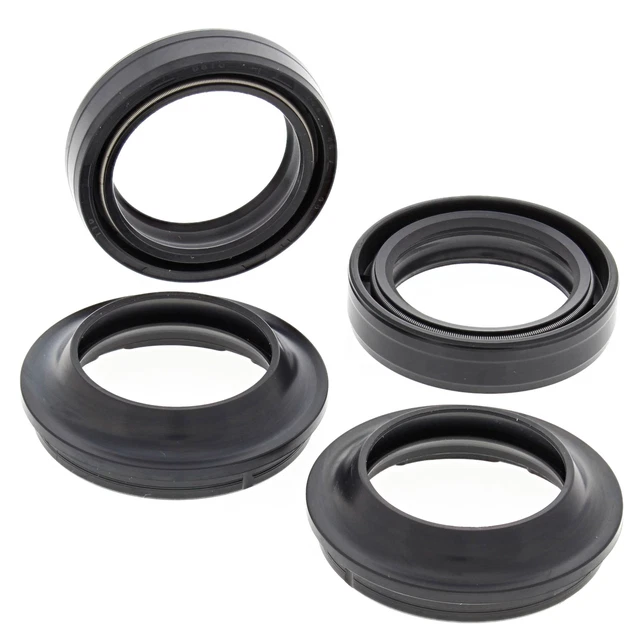 SP-SU06-SSA023 KIT MOLLE FORCELLA PROGRESSIVE HYPERPRO SUZUKI DR 650 R/SE 93-95
