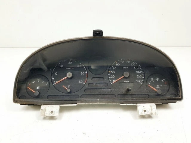 Compteur De Vitesse Occasion - Citroen Jumpy / Scudo / Expert 1.6 HDi (2007-2016) - 1401106580
