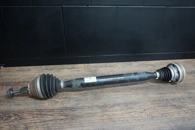 VW Audi Skoda Seat Albero di Trasmissione Anteriore Destro 8J0407762H Motore