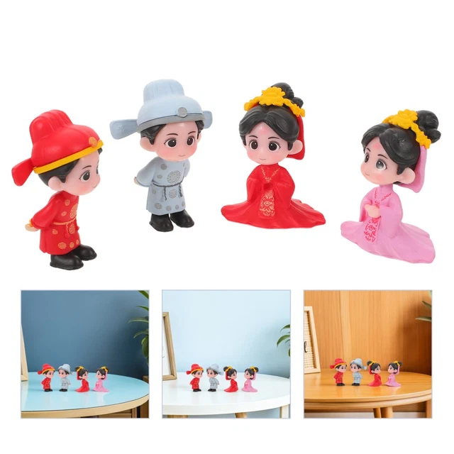 Figurines cyclistes métal peintes - Miniatures Tour de France et courses cyclistes