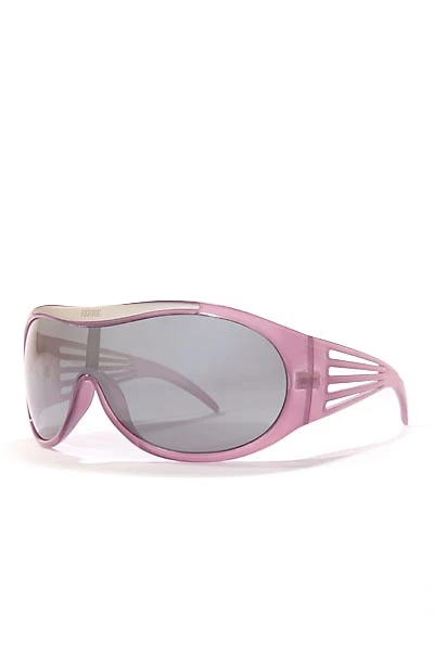 Lunettes De Soleil Gianfranco Ferre GF 72005 - Modèle Original, Neuf Sans étiquette