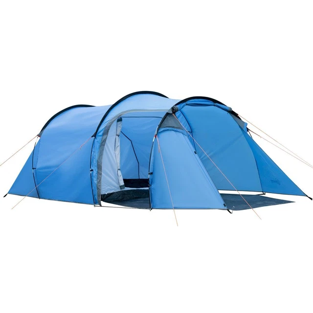 6 man 3 deals bedroom tent