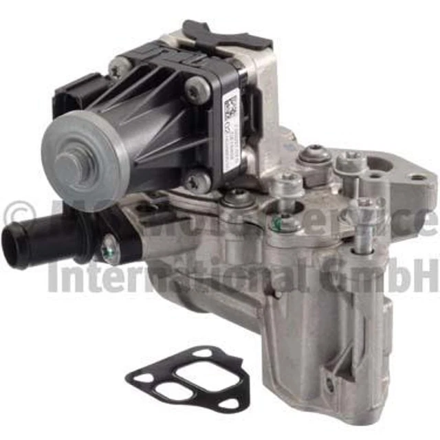 Modulo AGR PIERBURG 7.05031.06.0 per CORSA X15 OPEL CDTI