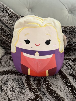sarah sanderson squishmallow