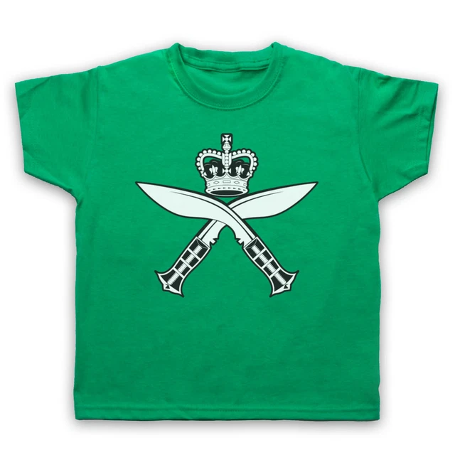 Insignia Opc Estilo Gsi Camiseta De Manga Larga