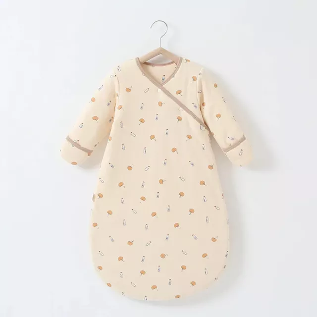 Baby Newborn 100% Sleeping Bag Kids Winter Baby Blanket Quilt Kids Sleepwear