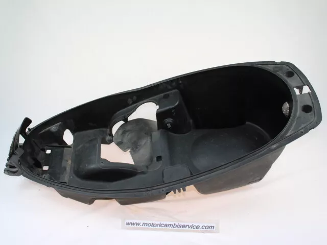 Compartiment Selle APRILIA Atlantic 250 2004-2011 AP8158390 Helmet Compartment