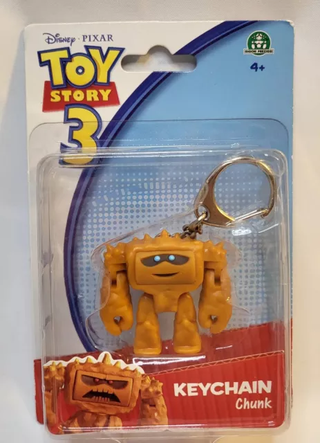 Disney Toy Story Figure 5Chunk NIB