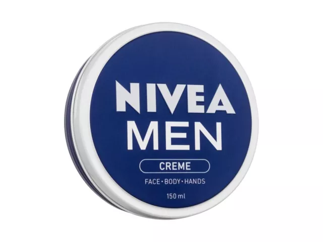 Nivea Nivea Men Creme uomo 150ml