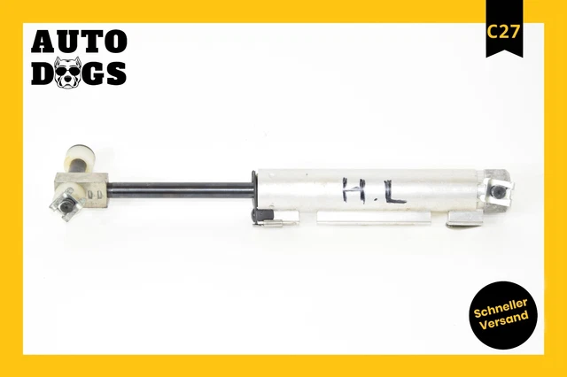 Opel Tigra B Twintop Cabrio Verdeck Hydraulikzylinder Hydraulikdämpfer hinten Li
