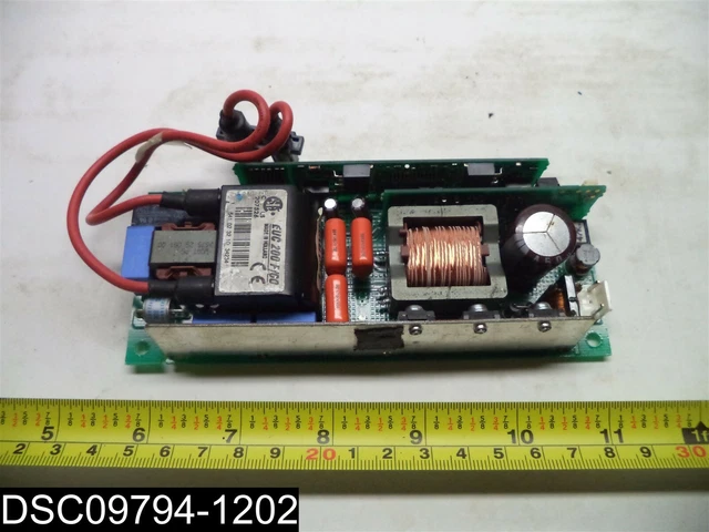 Used: EUC 200 P/00 Sanyo Projector Lamp Ballast 541 02 32 10 34234