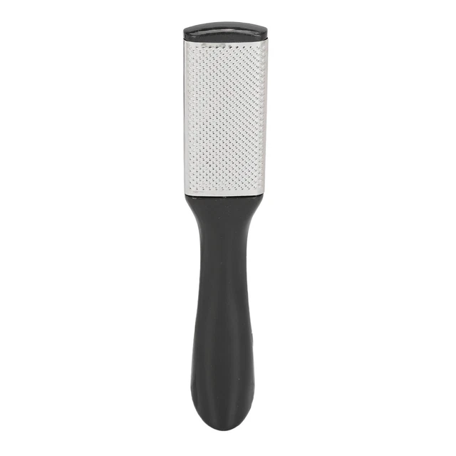 10pcs Foot Rasp Foot File Callus Remover Double Sided Stainless Steel Foot R Esp
