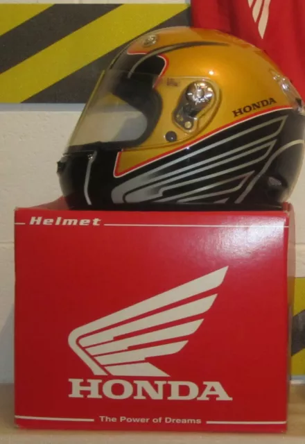 Casco online suomy honda