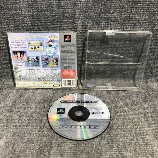 Les Razmoket 100 % Angelica Gameboy Color | Kaufen auf Ricardo