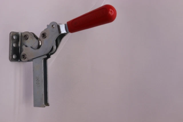 DE-STA-CO Vertical Hold Down Clamp Alloy Steel 2007-U