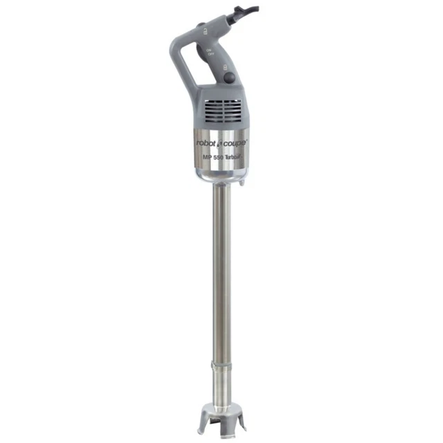 Robot Coupe MP550 Immersible 120V Power Mixer