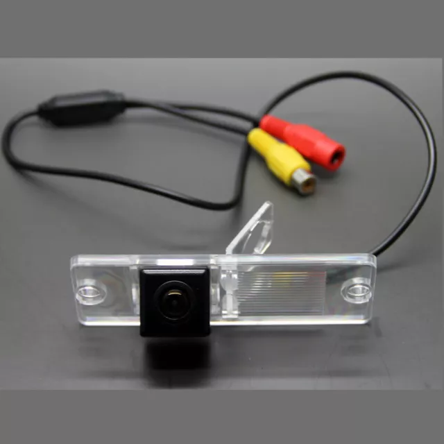 Car Rear View Backup Camera For Mitsubishi Pajero 2010 2011 2012 2013 2014 2015