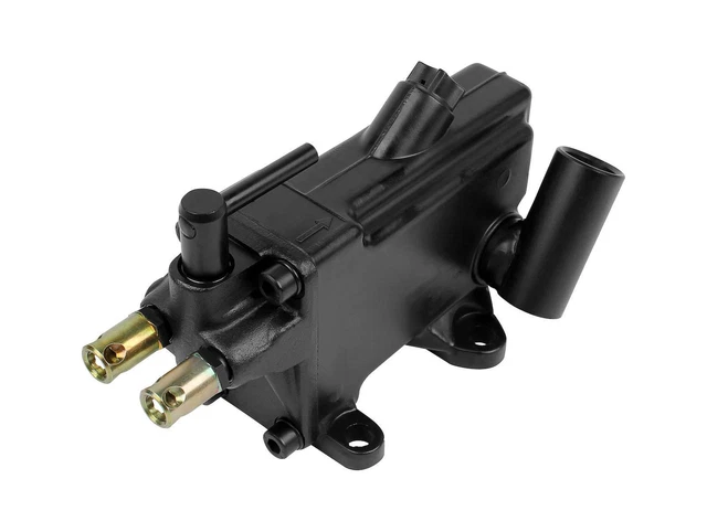 Cabin tilt pump DT Spare Parts 5.65106 Cabin tilt pump