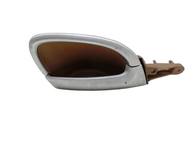 Derb Maniglia Apriporta Interna Anteriore Destra Per Kia Carnival (2001-2006) - Cromata - 2