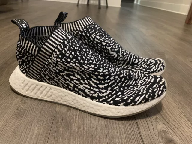 Adidas nmd cs2 sashiko sale